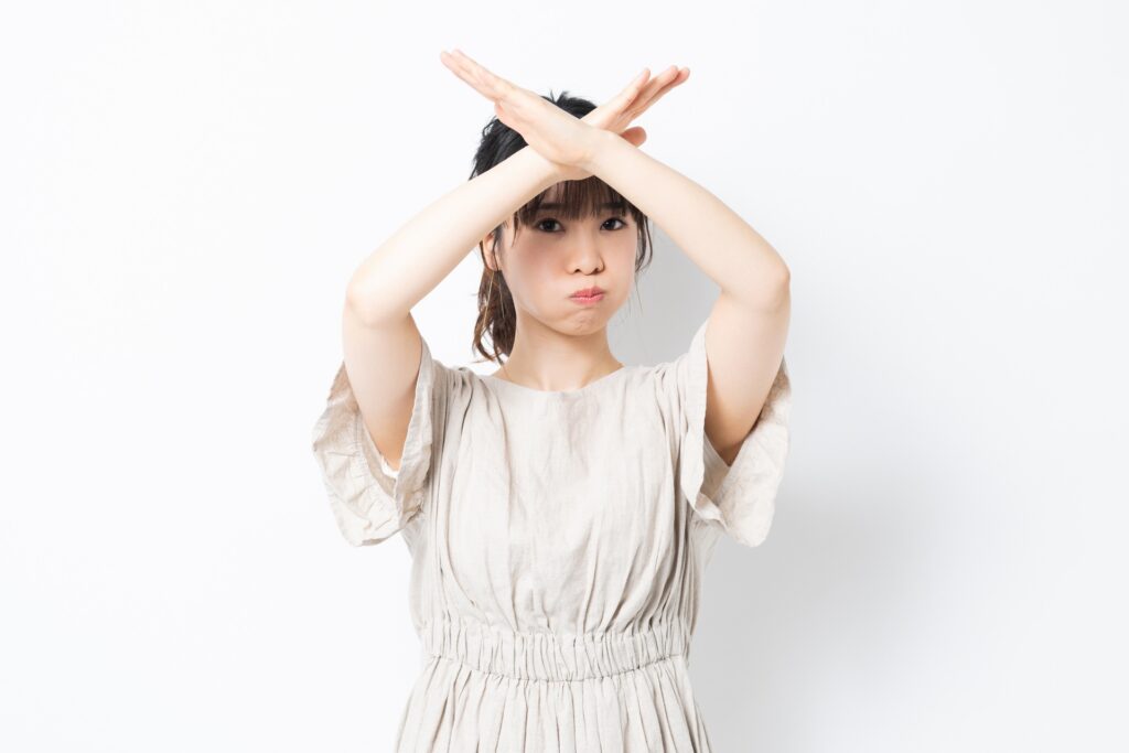 こんな「ターゲティングコピー」は間違っている