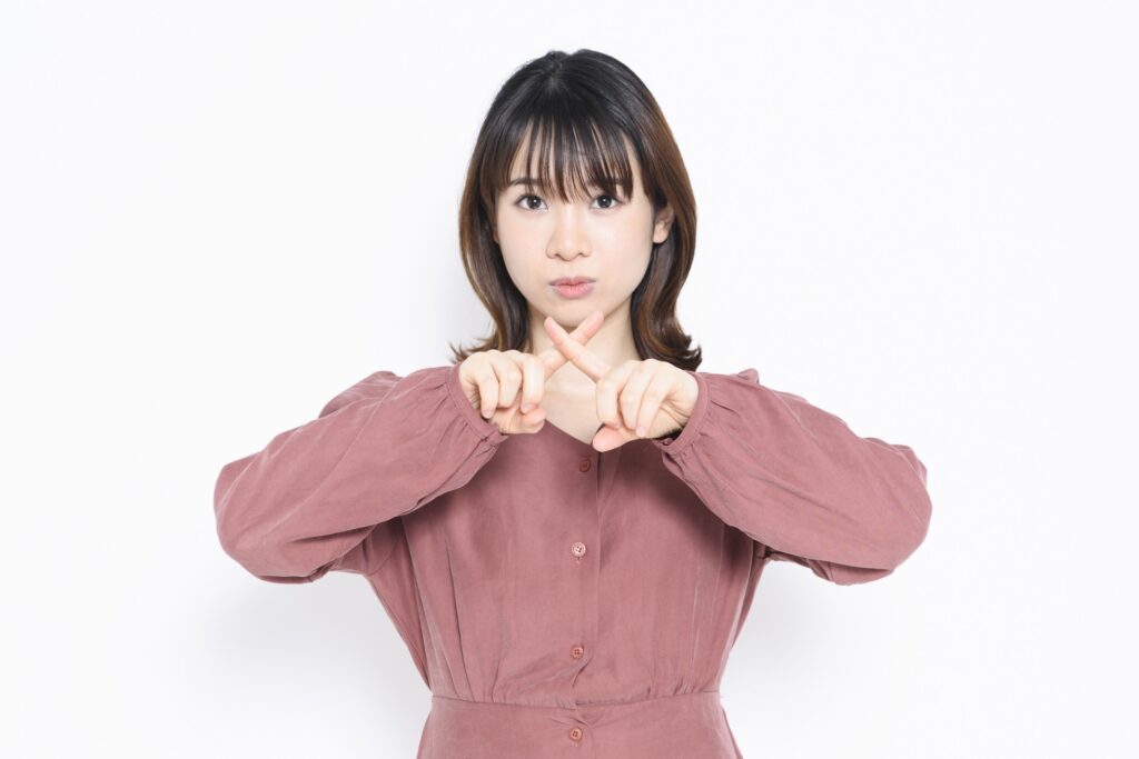 読まれない新聞広告の特長