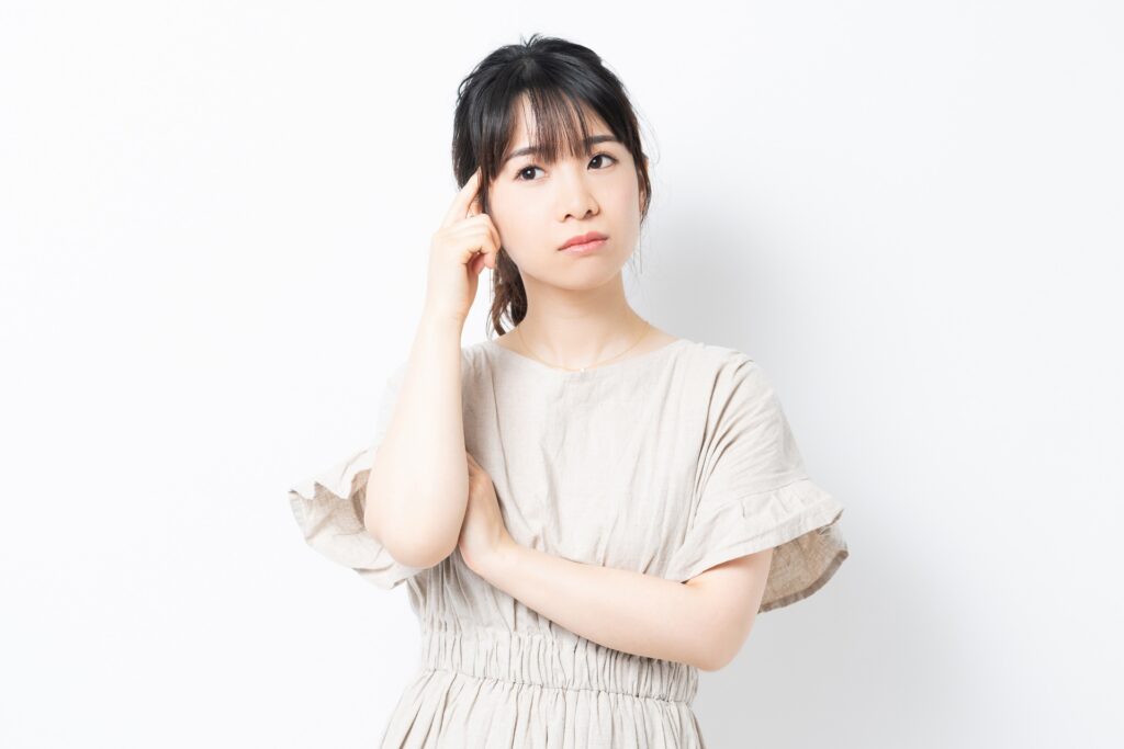「イメージしたあとの疑問」は”興味”となる